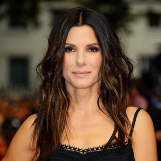 U.K. Film Premiere of The Heat - Arrivals