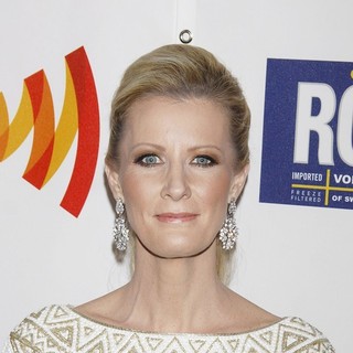 Sandra Lee in The 22nd Annual GLAAD Media Awards - Arrivals