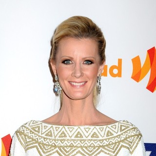 Sandra Lee in The 22nd Annual GLAAD Media Awards - Arrivals