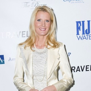 Sandra Lee in Citymeals-on-Wheels 24th Annual Power Lunch for Women - Arrivals