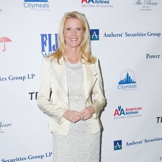 Sandra Lee in Citymeals-on-Wheels 24th Annual Power Lunch for Women - Arrivals