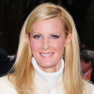 Sandra Lee in 84th Macy's Thanksgiving Day Parade