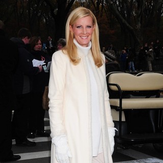 Sandra Lee in 84th Macy's Thanksgiving Day Parade