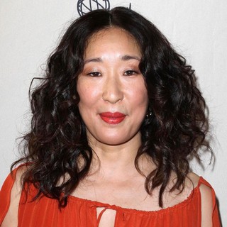 Sandra Oh in Welcome to ShondaLand: An Evening with Shonda Rhimes and Friends - Arrivals - sandra-oh-welcome-to-shondaland-01