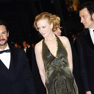 Hemingway and Gellhorn Premiere - During The 65th Annual Cannes Film Festival