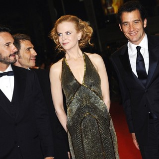 Hemingway and Gellhorn Premiere - During The 65th Annual Cannes Film Festival
