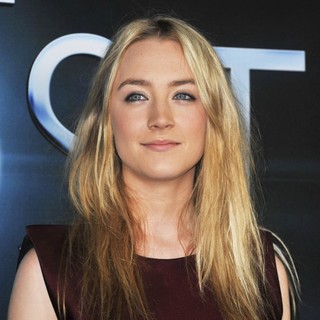 Saoirse Ronan in The Premiere of The Host - Arrivals