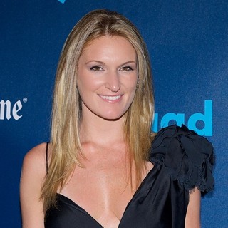 Sarah Arison