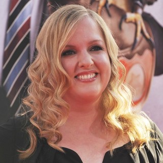 Sarah Baker in Los Angeles Premiere of The Campaign - Arrivals