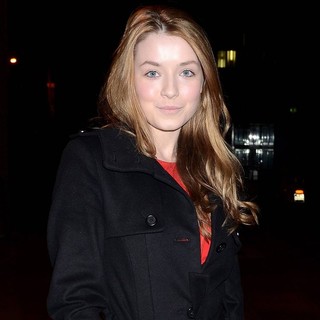Sarah Bolger