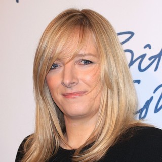 Sarah Burton