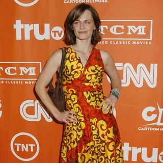 Sarah Clarke in Turner Broadcasting's TCA Summer Party - Arrivals