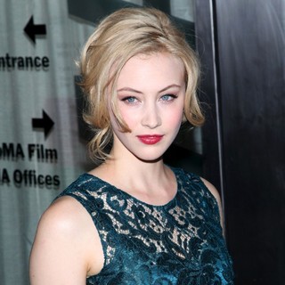 Sarah Gadon