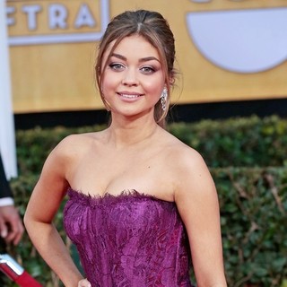 Sarah Hyland in 19th Annual Screen Actors Guild Awards - Arrivals