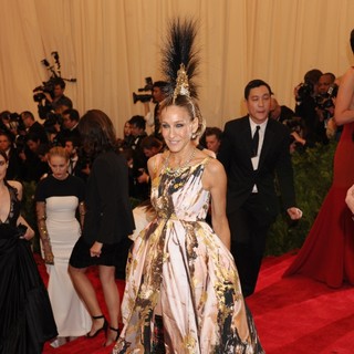 Sarah Jessica Parker