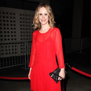 Premiere of FX's American Horror Story