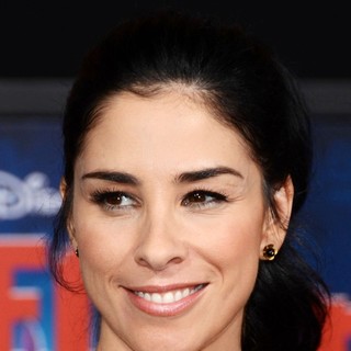 Sarah Silverman in The Los Angeles Premiere of Wreck-It Ralph - Arrivals