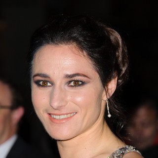 Sarah Storey in Cosmopolitan Ultimate Women of The Year Awards - Arrivals