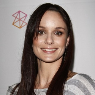 Sarah Wayne Callies in The Walking Dead Paley Festival 2011 Screening - Arrivals