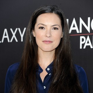 Sasha Barrese in Los Angeles Premiere of The Hangover Part III