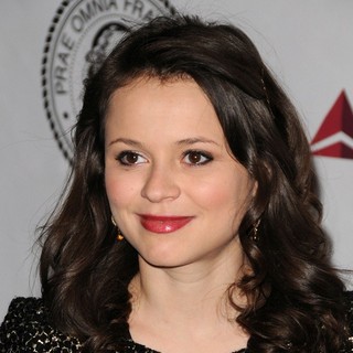 Sasha Cohen in The Friars Club Roast of Jack Black