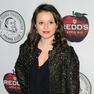 Sasha Cohen in The Friars Club Roast of Jack Black