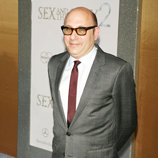 Willie Garson in World Premiere of 'Sex and the City 2' - Arrivals
