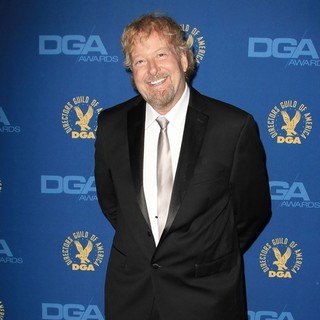 Savage Steve Holland in 65th Annual Directors Guild of America Awards - Arrivals
