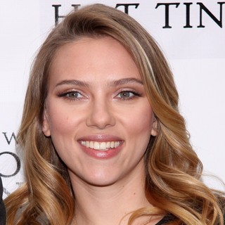 Scarlett Johansson in The Photo Opportunity for Cat on A Hot Tin Roof