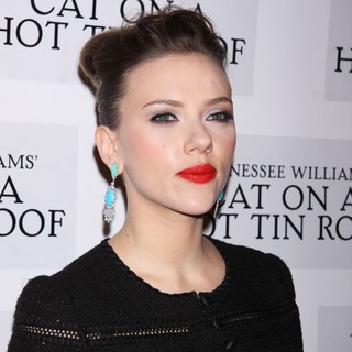 The Opening Night After Party for Cat on A Hot Tin Roof
