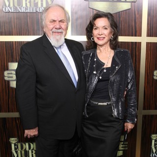 George Schlatter, Jolene Brand in Spike TV's Eddie Murphy: One Night Only