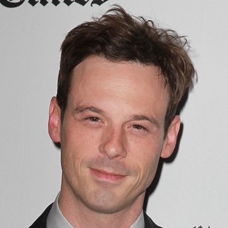 Scoot McNairy in 16th Annual Hollywood Film Awards Gala