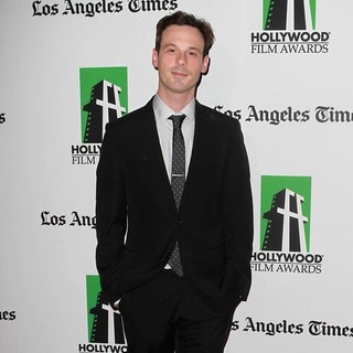 Scoot McNairy in 16th Annual Hollywood Film Awards Gala