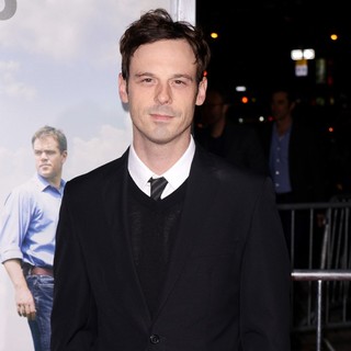 Scoot McNairy