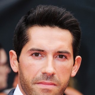 Scott Adkins in The Expendables 2 UK Premiere - Arrivals