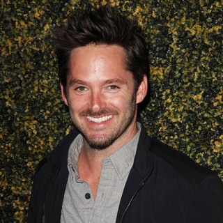 Scott Cooper