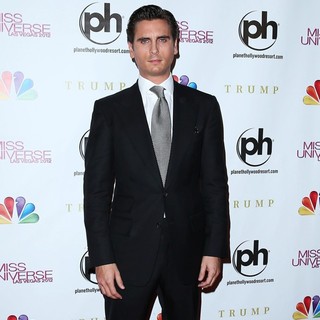 Scott Disick