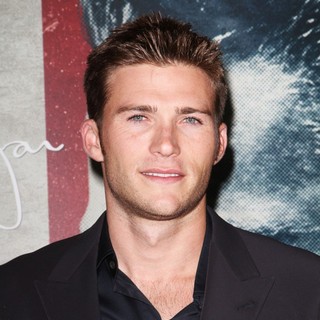 Scott Eastwood