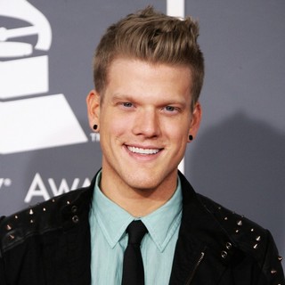 Scott Hoying in 55th Annual GRAMMY Awards - Arrivals