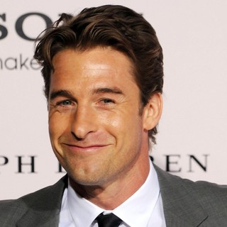 Scott Speedman in The Vow Los Angeles Premiere - scott-speedman-premiere-the-vow-01