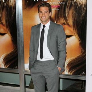 Scott Speedman in The Vow Los Angeles Premiere - scott-speedman-premiere-the-vow-04
