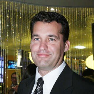 Scott Stuber