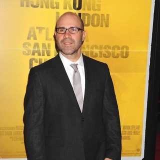 Scott Z. Burns