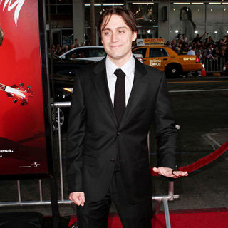 'Scott Pilgrim vs. the World' Los Angeles Premiere