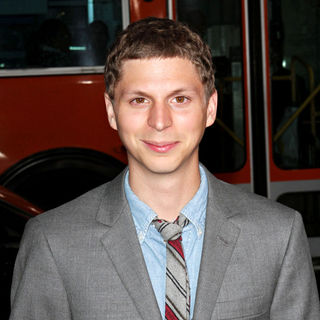 Michael Cera in 'Scott Pilgrim vs. the World' Los Angeles Premiere