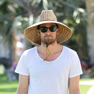 The 2010 Coachella Valley Music and Arts Festival - Day 1