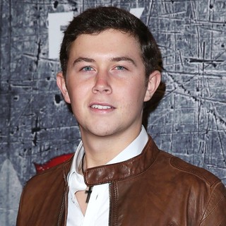 2012 American Country Awards - Arrivals