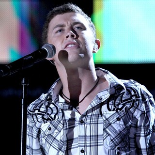 2012 CMA Music Festival Nightly Concerts - Day 4