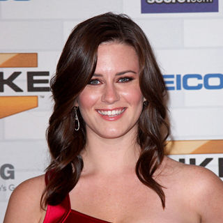 Spike TV's 'Scream 2010 Awards' - Arrivals
