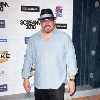 Spike TV's 'Scream 2010 Awards' - Arrivals
